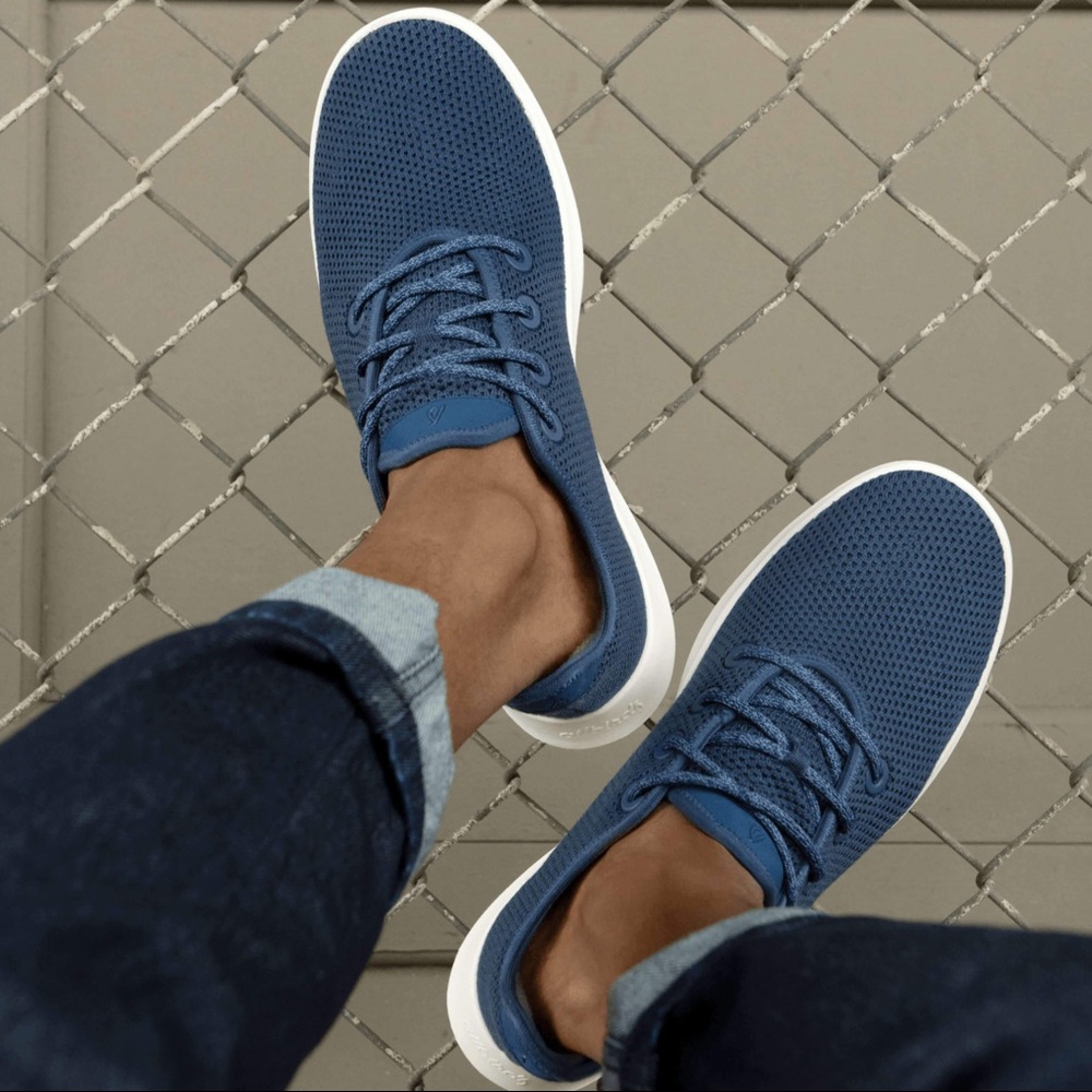 Allbirds men’s sz 10